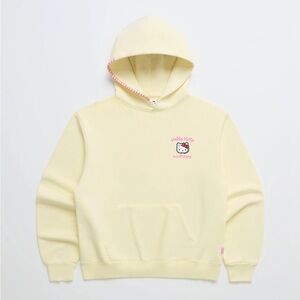 Madhappy Hello Kitty Hoodie NWT